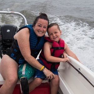 Meet your Posher, Meghan